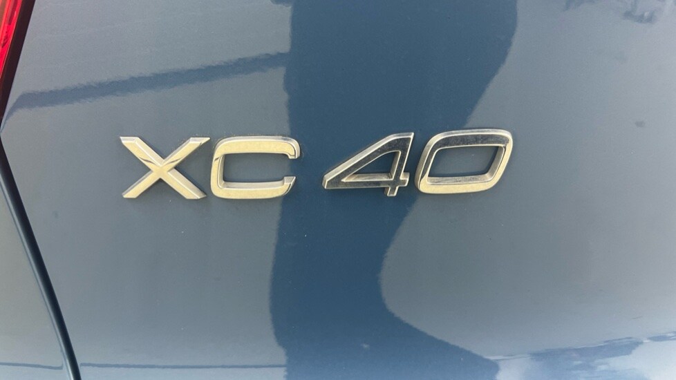 Used Volvo XC40 2023 for sale - 78049744: Photo 49
