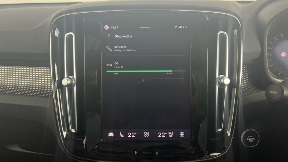 Used Volvo XC40 2023 for sale - 78049744: Photo 68