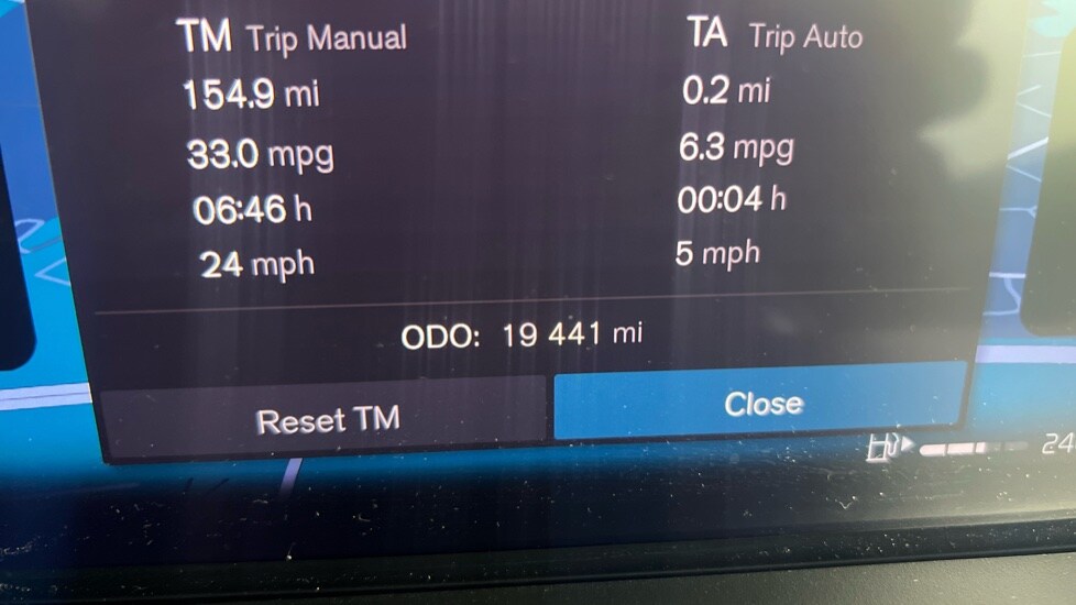 Used Volvo XC40 2023 for sale - 78049744: Photo 69