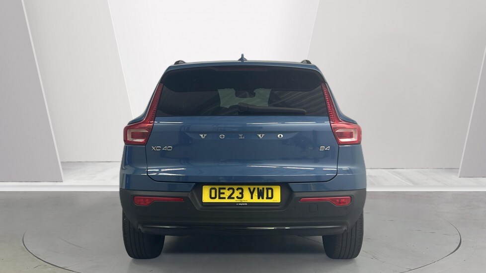 Used Volvo XC40 2023 for sale - 78049744: Photo 7