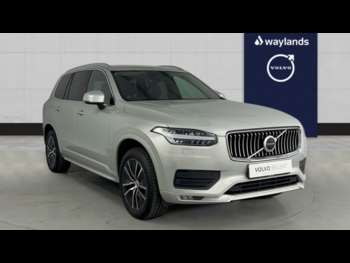 2020 - B5 (Diesel) AWD Momentum Pro Automatic 5-Door