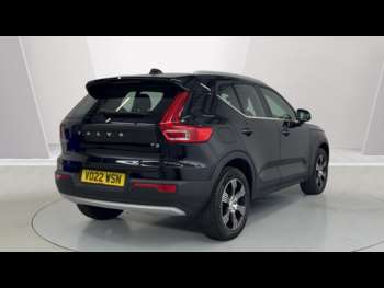 Used Volvo XC40 2022 for sale - 74765981: Photo