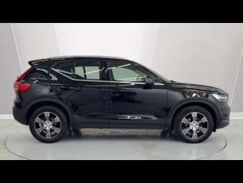 Used Volvo XC40 2022 for sale - 74765981: Photo