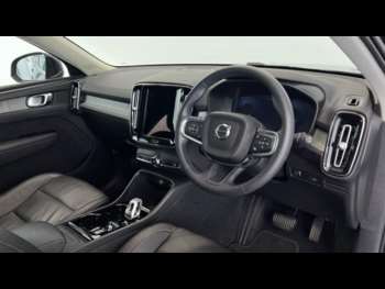 Used Volvo XC40 2022 for sale - 74765981: Photo