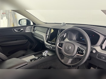 Used Volvo XC60 2025 for sale - 78804362: Photo