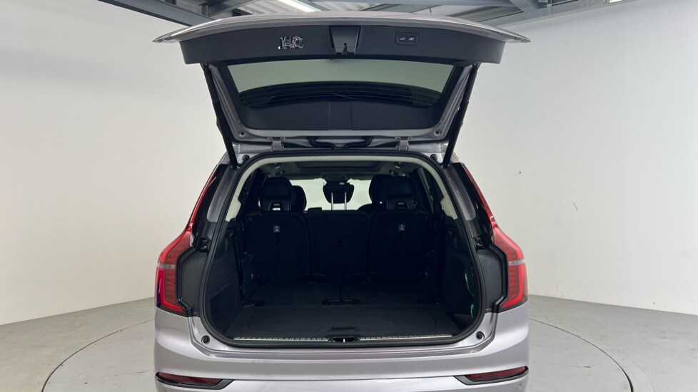 Used Volvo XC90 2025 for sale - 77885304: Photo 13