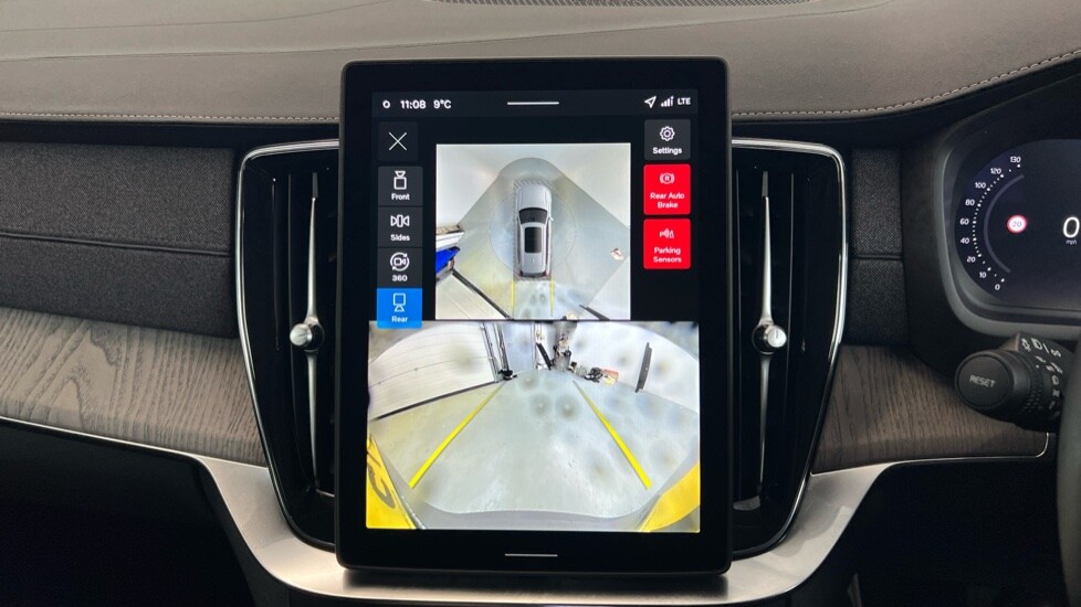 Used Volvo XC90 2025 for sale - 77885304: Photo 19