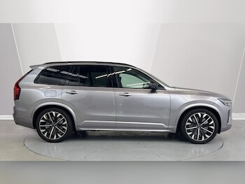 Used Volvo XC90 2025 for sale - 77885304: Photo