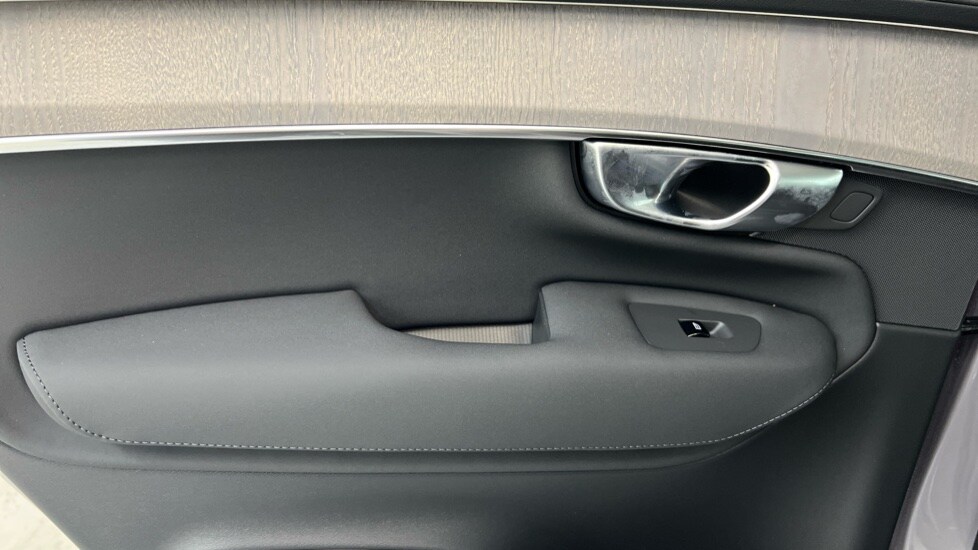 Used Volvo XC90 2025 for sale - 77885304: Photo 45