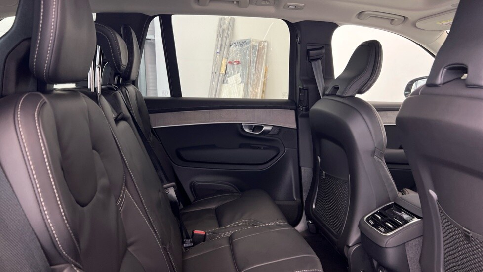 Used Volvo XC90 2025 for sale - 77885304: Photo 6