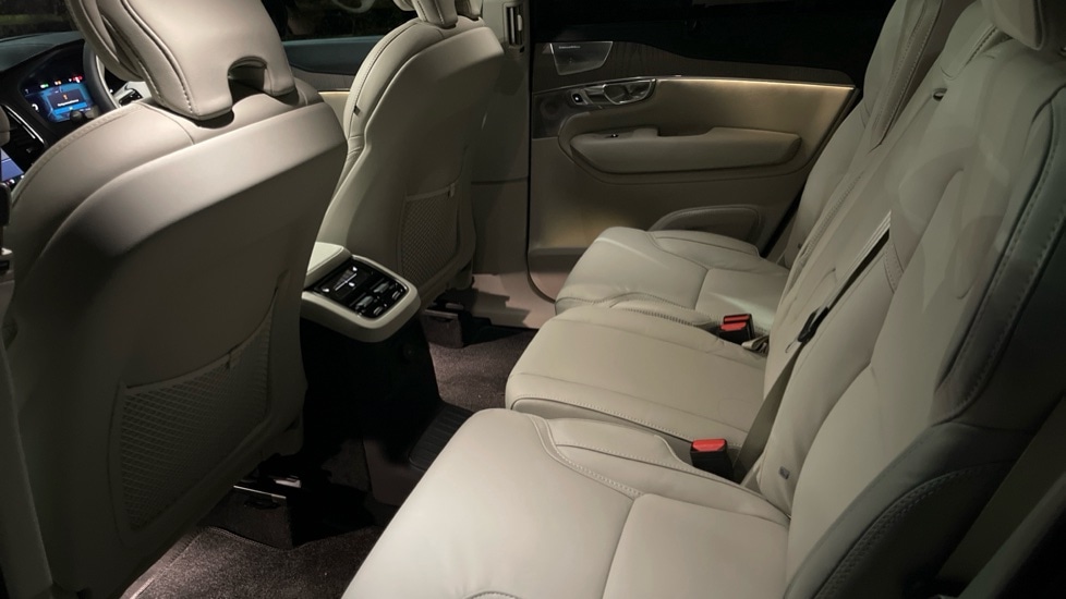 Used Volvo XC90 2024 for sale - 78179765: Photo 10