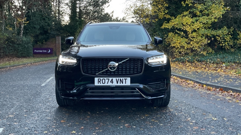 Used Volvo XC90 2024 for sale - 78179765: Photo 12