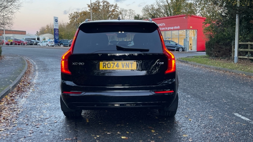 Used Volvo XC90 2024 for sale - 78179765: Photo 13
