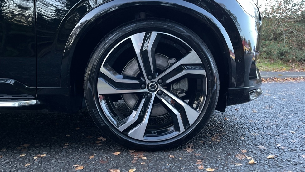 Used Volvo XC90 2024 for sale - 78179765: Photo 16