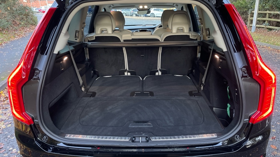 Used Volvo XC90 2024 for sale - 78179765: Photo 17