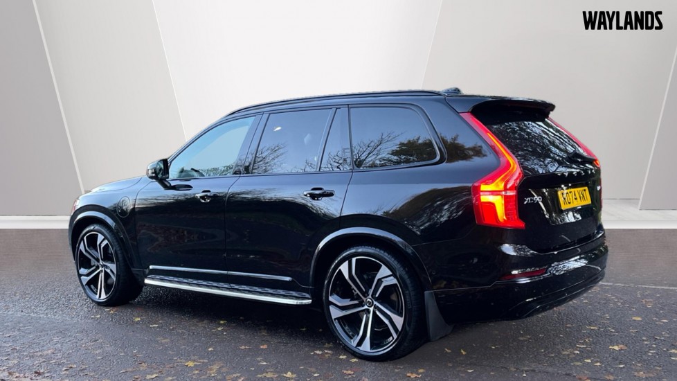 Used Volvo XC90 2024 for sale - 78179765: Photo 2