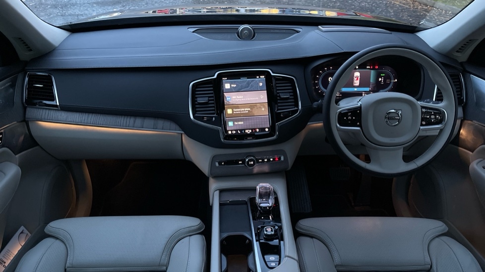 Used Volvo XC90 2024 for sale - 78179765: Photo 20