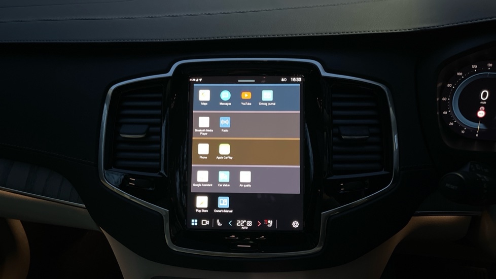 Used Volvo XC90 2024 for sale - 78179765: Photo 21