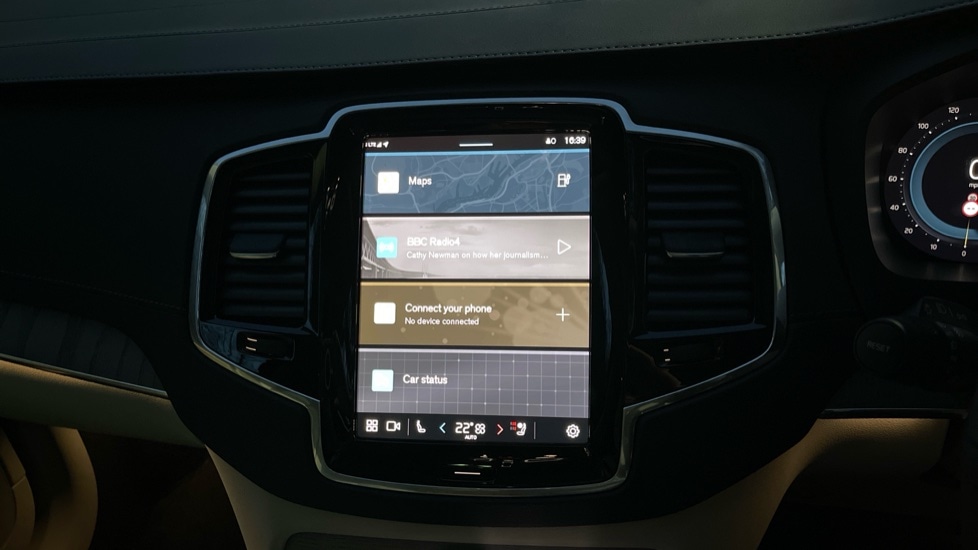 Used Volvo XC90 2024 for sale - 78179765: Photo 26