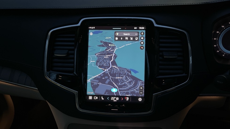 Used Volvo XC90 2024 for sale - 78179765: Photo 28