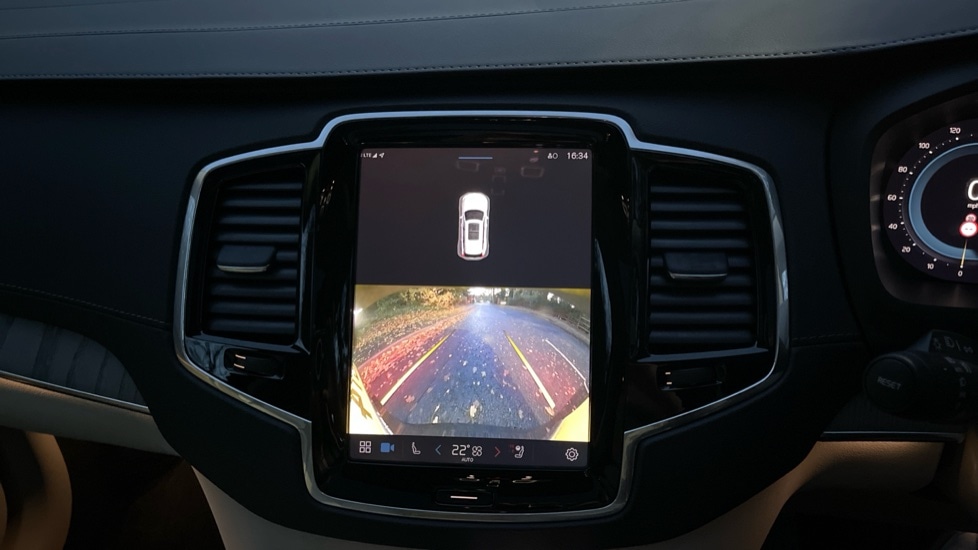 Used Volvo XC90 2024 for sale - 78179765: Photo 29