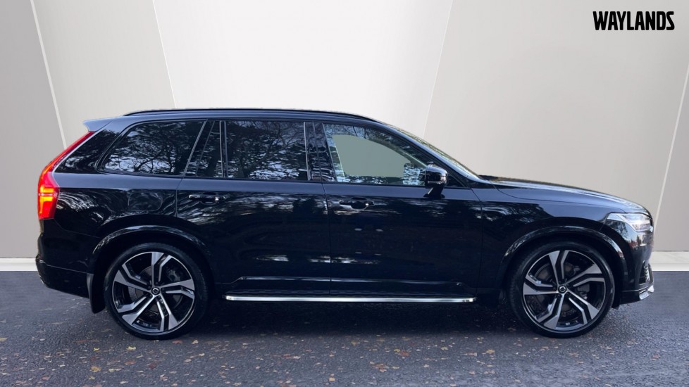 Used Volvo XC90 2024 for sale - 78179765: Photo 3