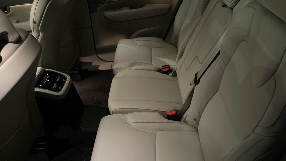 Used Volvo XC90 2024 for sale - 78179765: Photo 30