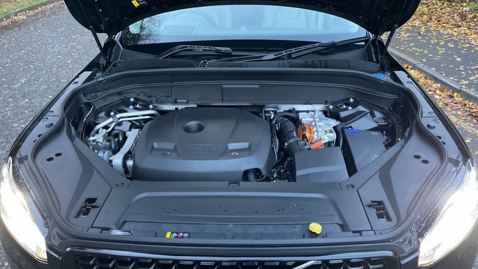 Used Volvo XC90 2024 for sale - 78179765: Photo 31