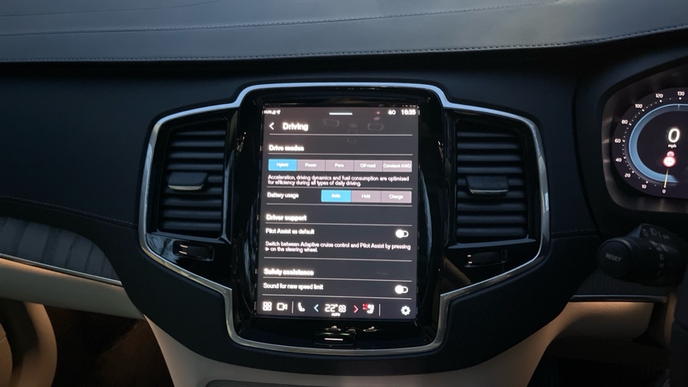 Used Volvo XC90 2024 for sale - 78179765: Photo 32