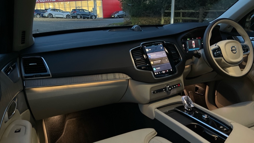 Used Volvo XC90 2024 for sale - 78179765: Photo 4