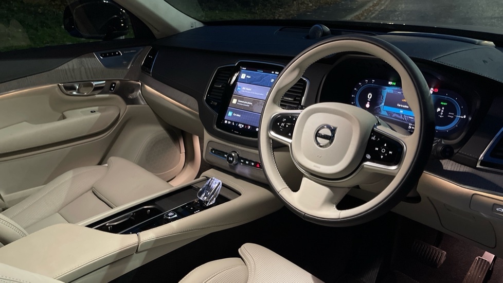 Used Volvo XC90 2024 for sale - 78179765: Photo 5