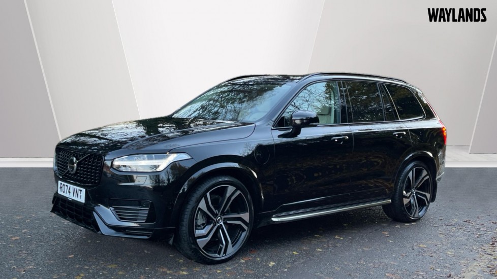 Used Volvo XC90 2024 for sale - 78179765: Photo 6