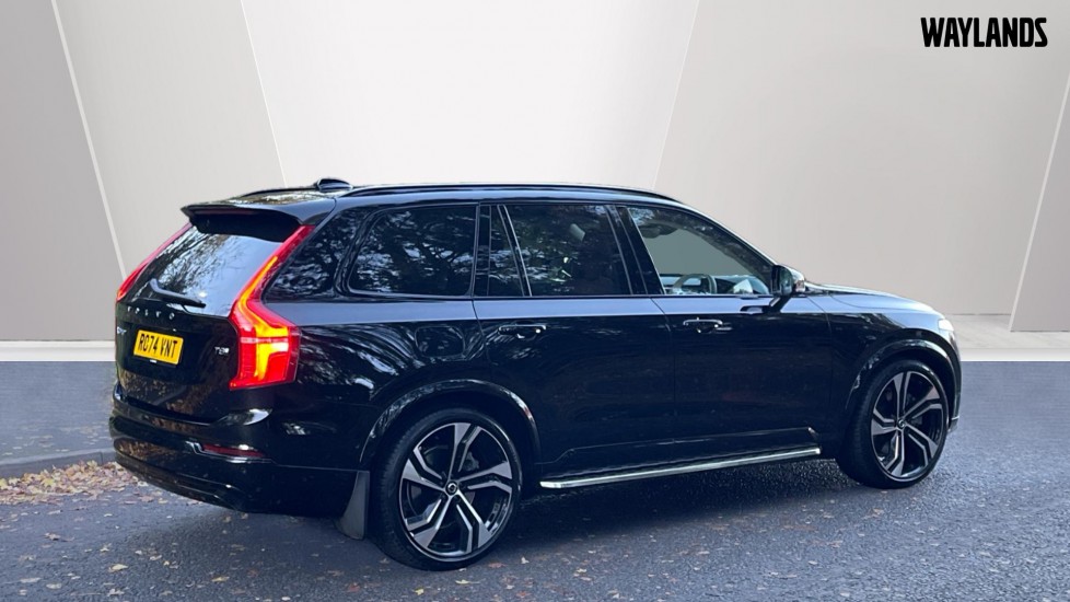 Used Volvo XC90 2024 for sale - 78179765: Photo 7