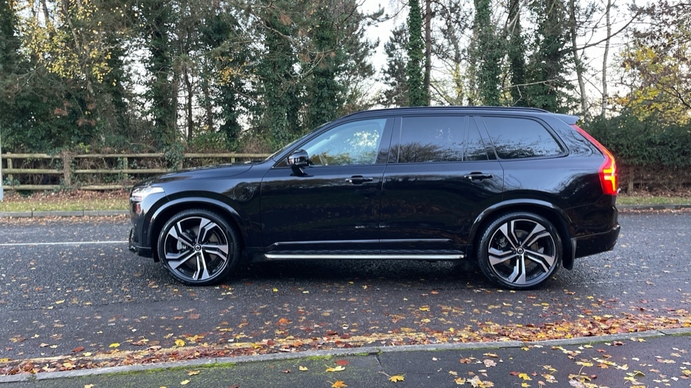 Used Volvo XC90 2024 for sale - 78179765: Photo 8