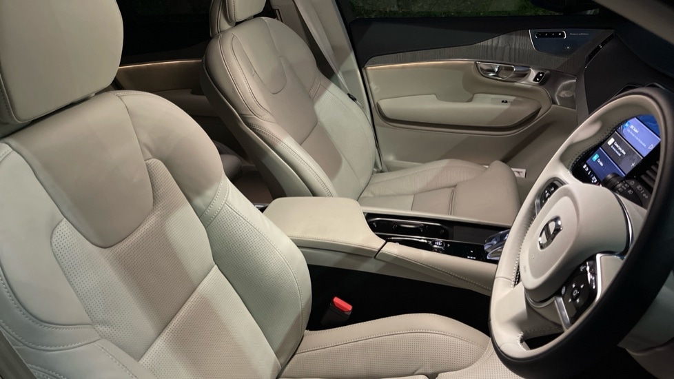 Used Volvo XC90 2024 for sale - 78179765: Photo 9