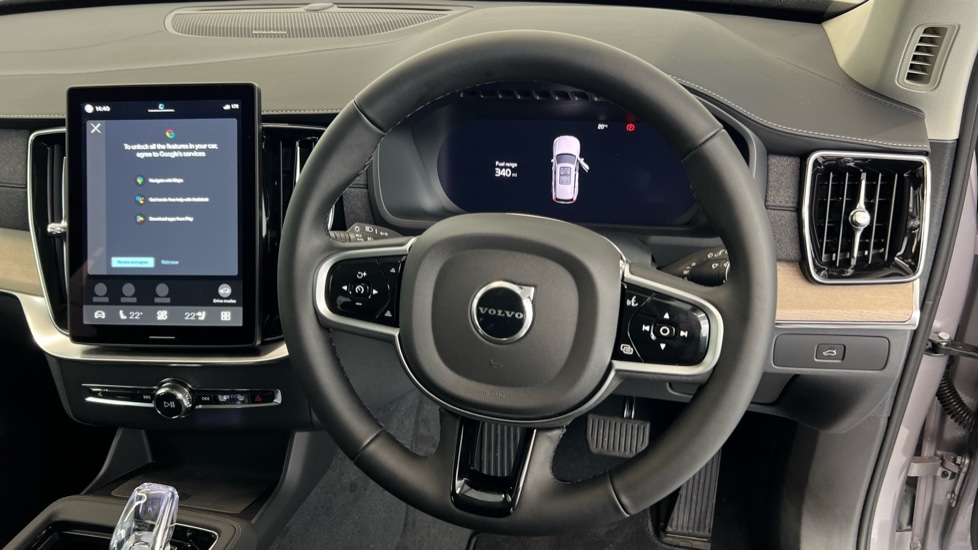 Used Volvo XC90 2025 for sale - 77799842: Photo 10