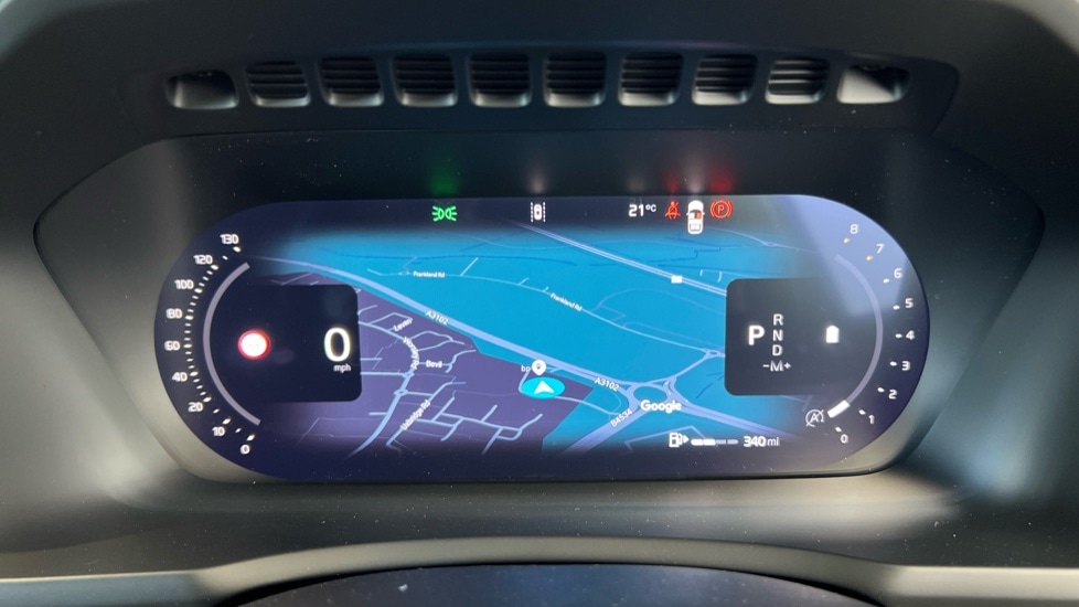 Used Volvo XC90 2025 for sale - 77799842: Photo 11