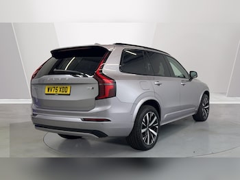 Used Volvo XC90 2025 for sale - 77799842: Photo