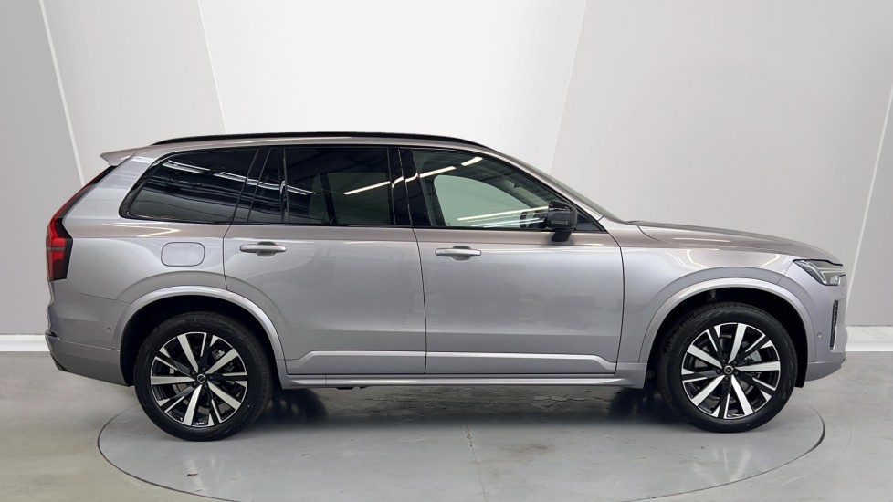 Used Volvo XC90 2025 for sale - 77799842: Photo 3