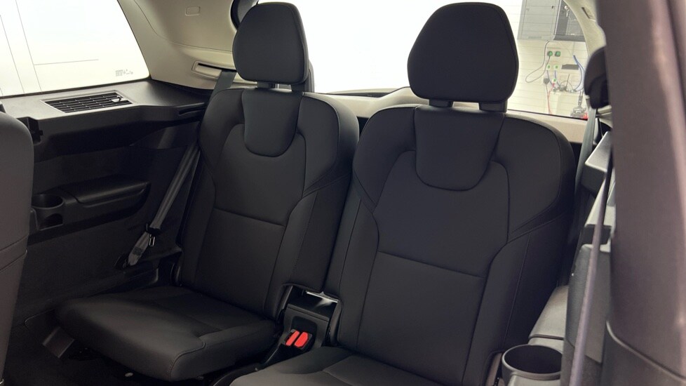 Used Volvo XC90 2025 for sale - 77799842: Photo 38