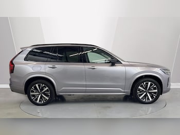 Used Volvo XC90 2025 for sale - 77799842: Photo