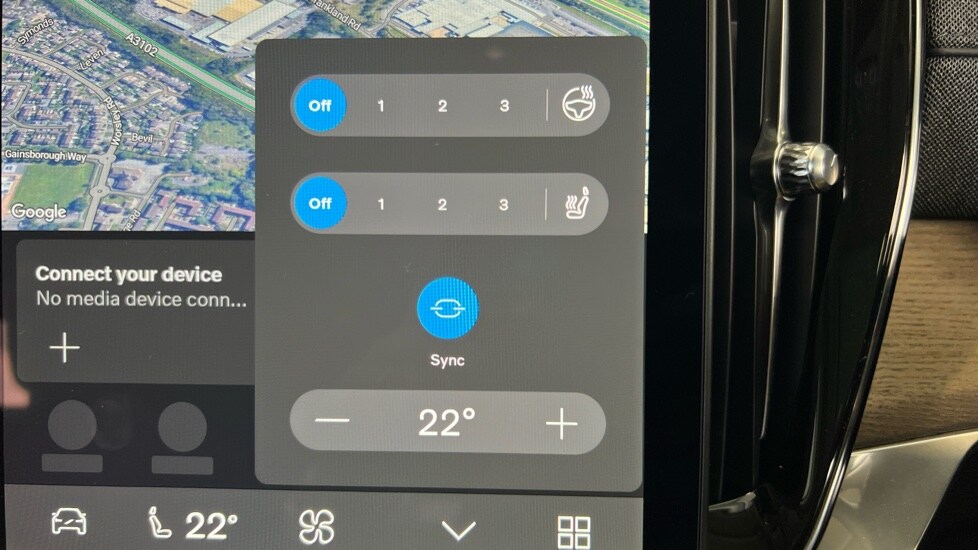 Used Volvo XC90 2025 for sale - 77799842: Photo 42