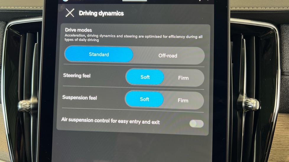 Used Volvo XC90 2025 for sale - 77799842: Photo 43