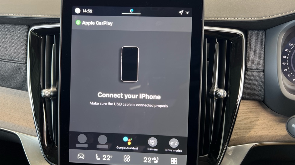 Used Volvo XC90 2025 for sale - 77799842: Photo 46