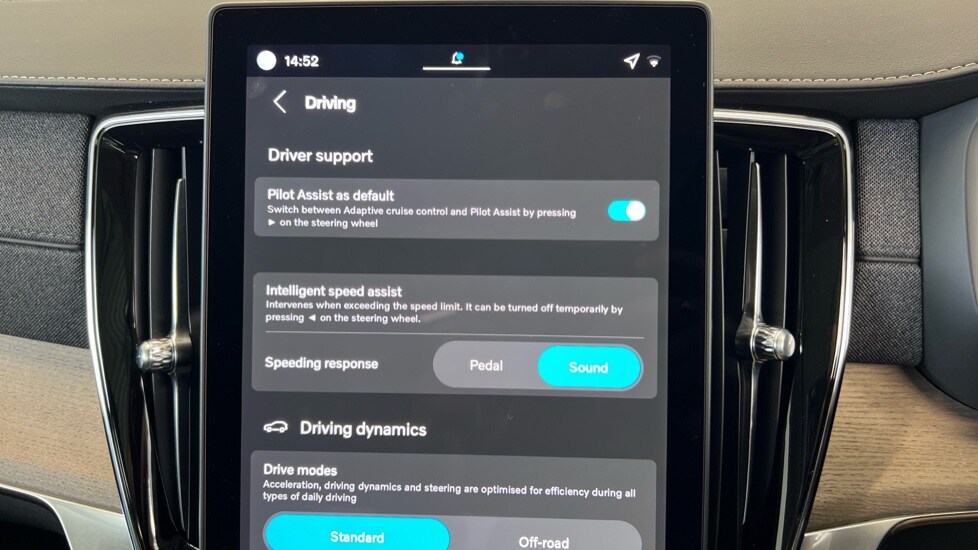 Used Volvo XC90 2025 for sale - 77799842: Photo 49