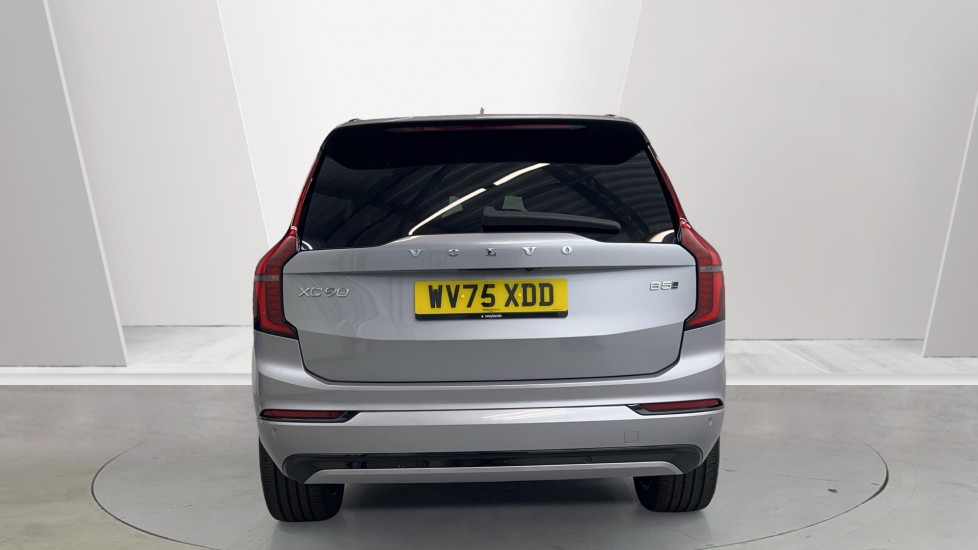 Used Volvo XC90 2025 for sale - 77799842: Photo 7