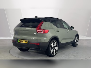 Used Volvo XC40 2024 for sale - 77178228: Photo