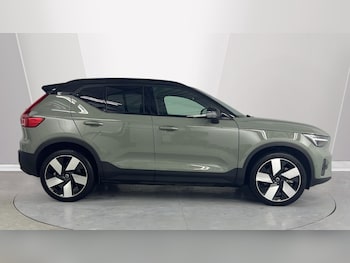 Used Volvo XC40 2024 for sale - 77178228: Photo