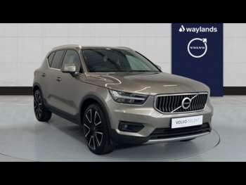 2021 - 1.5 T3 [163] Inscription Pro 5dr Geartronic