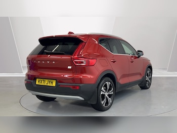 Used Volvo XC40 2021 for sale - 75952352: Photo
